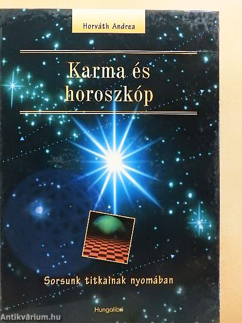 Karma és horoszkóp