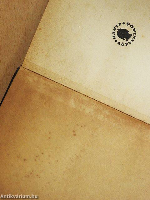 Tolsztoj és Dosztojevszkij