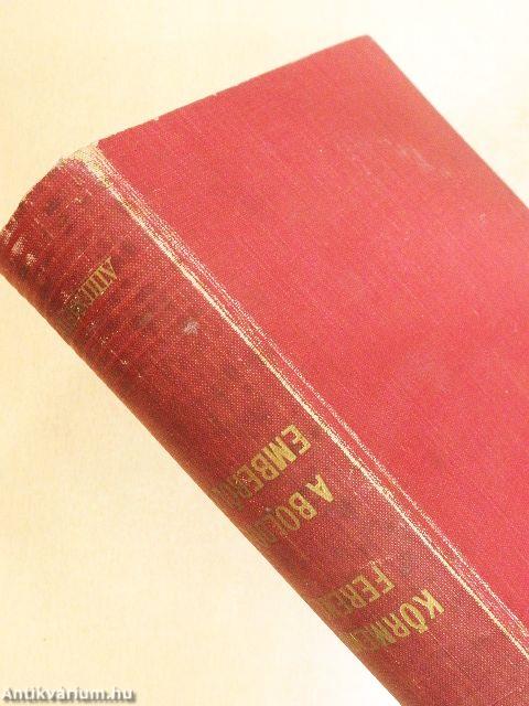 A boldog emberöltő