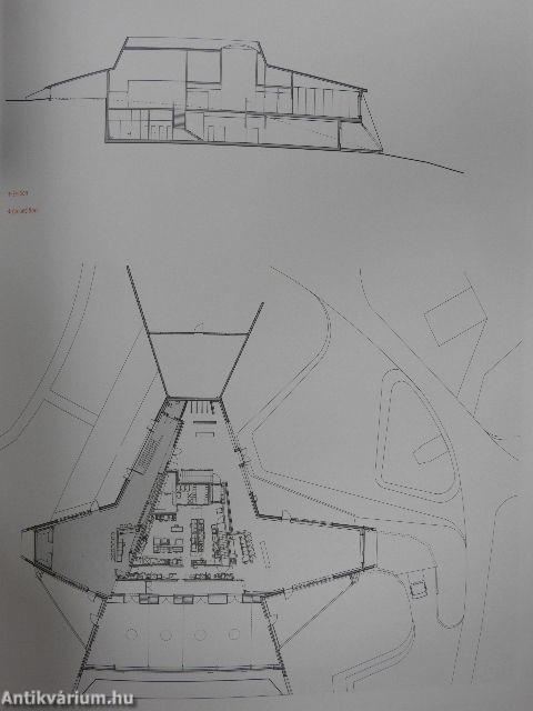 New European Architecture 08/09