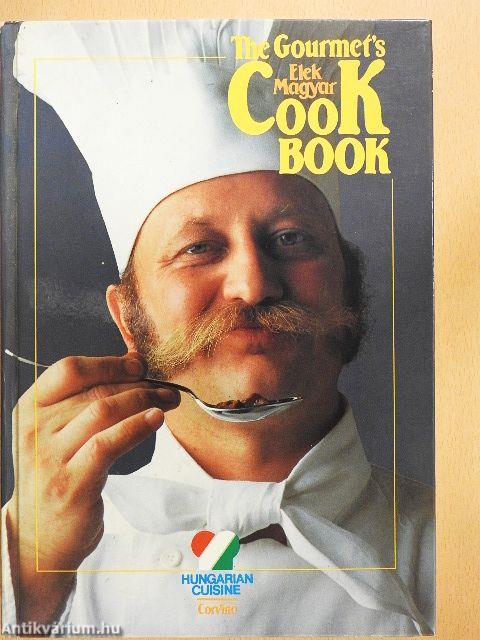 The Gourmet's Cook Book
