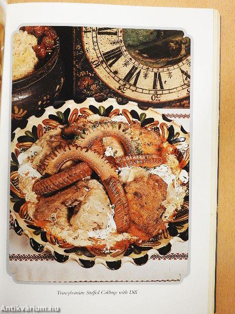 The Gourmet's Cook Book