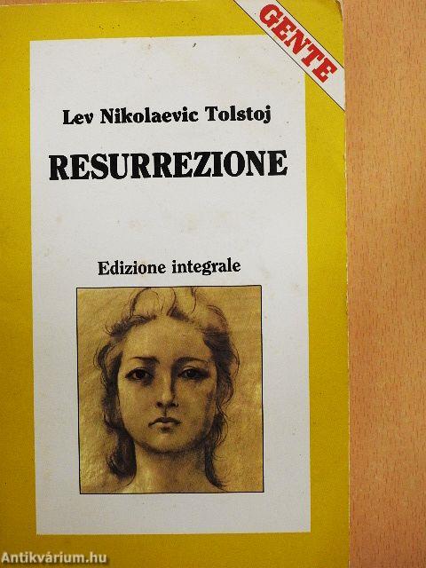 Resurrezione