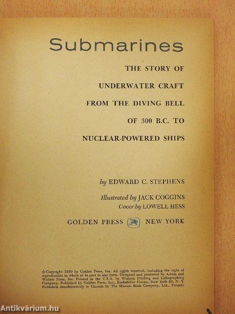 Submarines