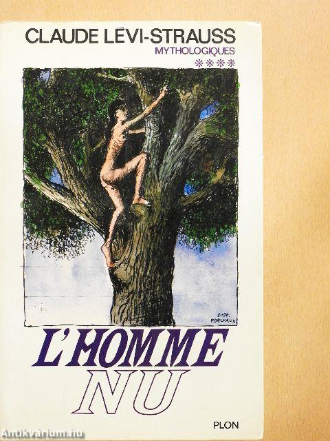 L'Homme Nu