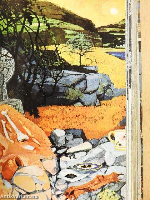 The Shell and BP Guide to Britain