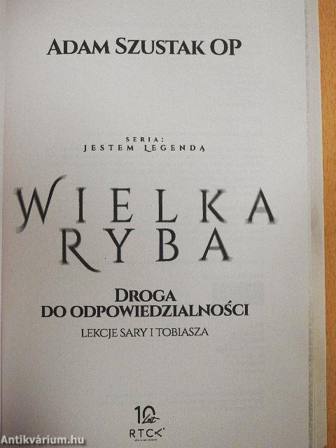 Wielka Ryba