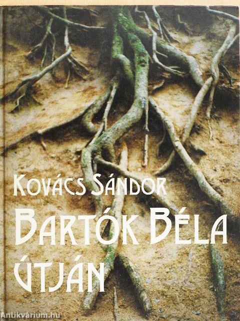 Bartók Béla útján