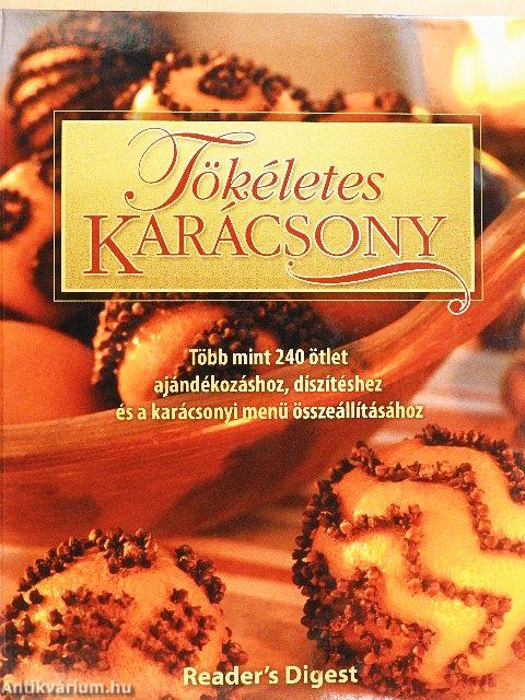 Tökéletes karácsony
