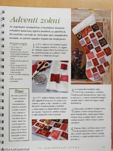 Tökéletes karácsony