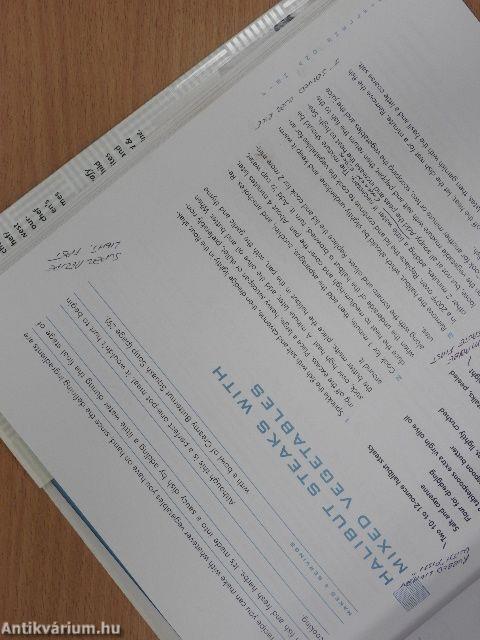 Jean-Georges - Cooking at Home with a Four-Star Chef