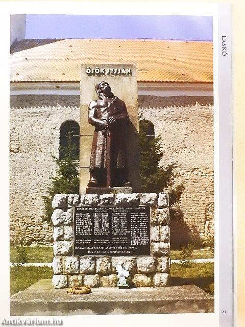 A Délvidék száz csodája - Horvátország