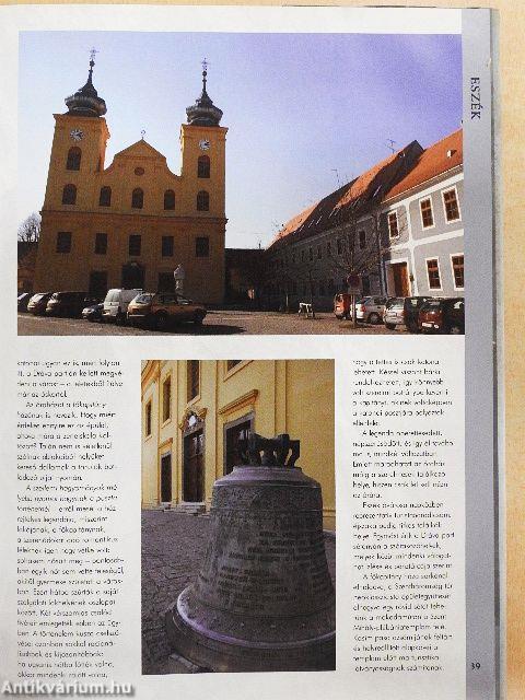 A Délvidék száz csodája - Horvátország