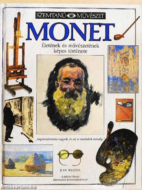 Monet
