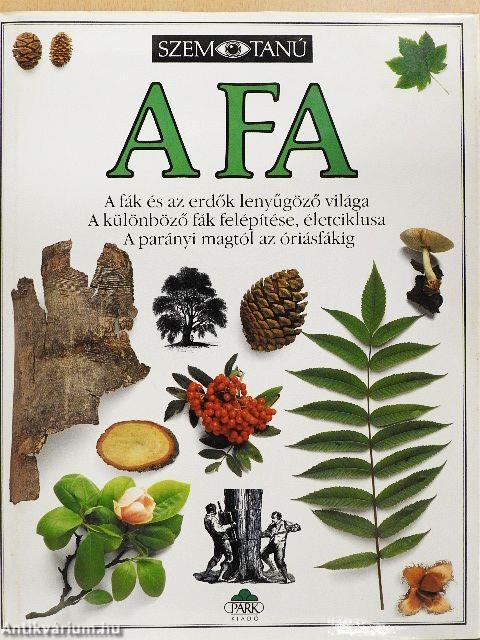 A fa