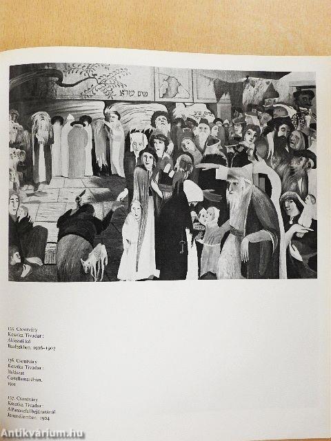 A magyar szecesszió művészete