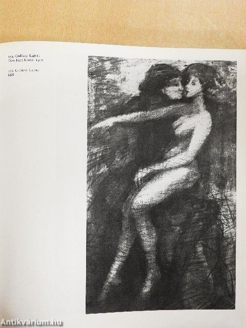 A magyar szecesszió művészete