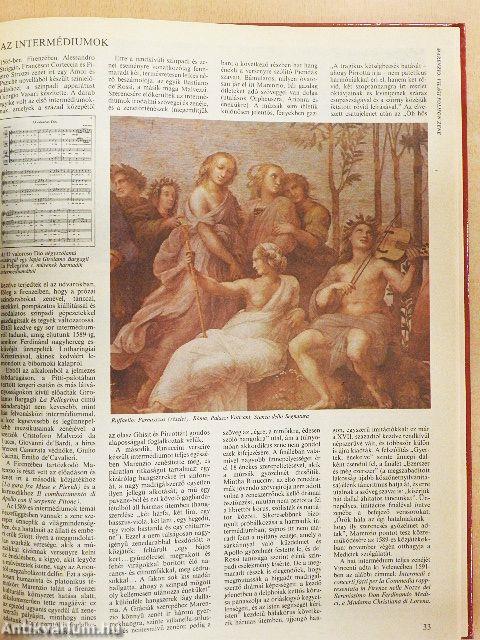 A madrigál és a velencei iskola