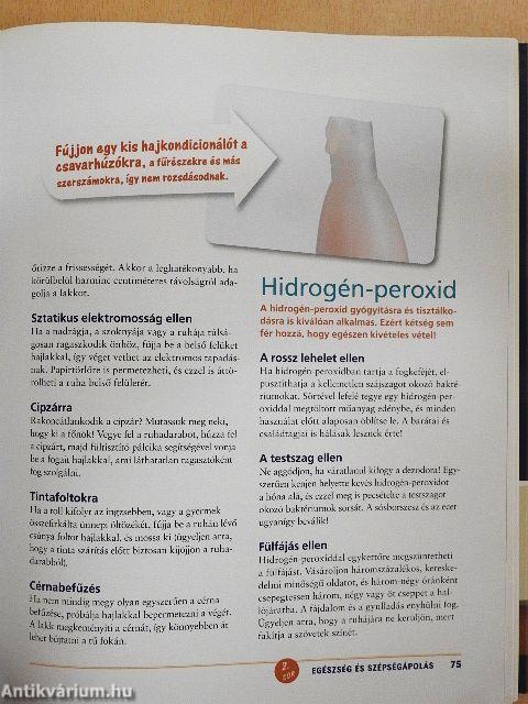 Filléres megoldások