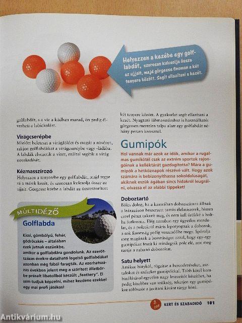 Filléres megoldások