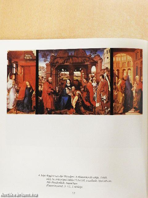 Jézus Krisztus élete és tanításai