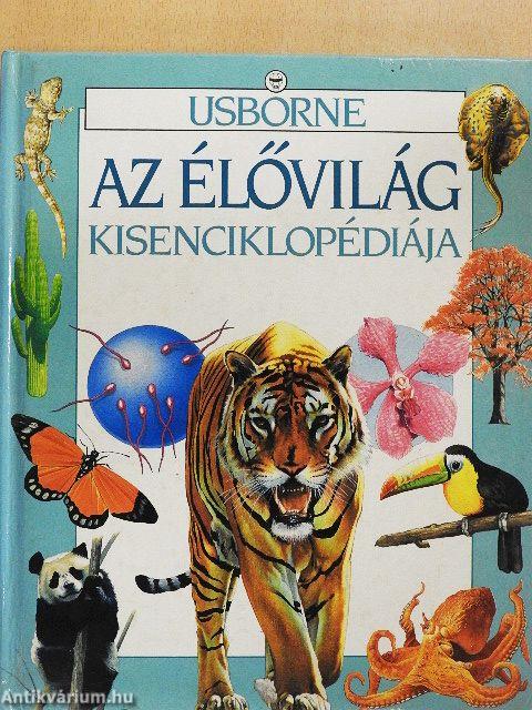 Az élővilág kisenciklopédiája