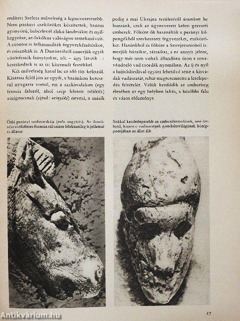 "Emlékezzünk régiekről..."