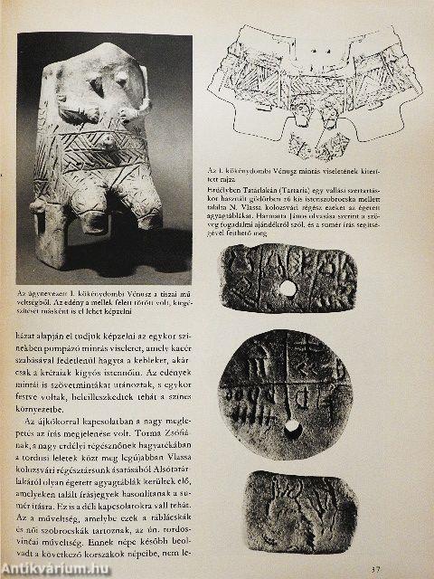 "Emlékezzünk régiekről..."