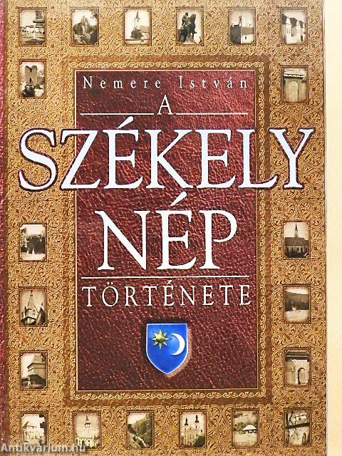 A székely nép története