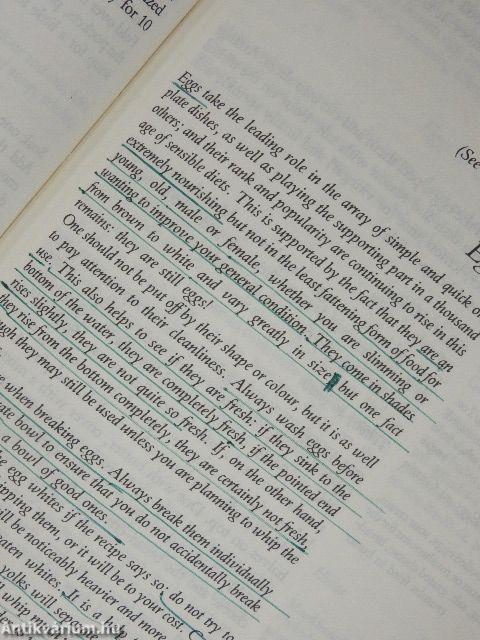 The Gourmet's Cook Book