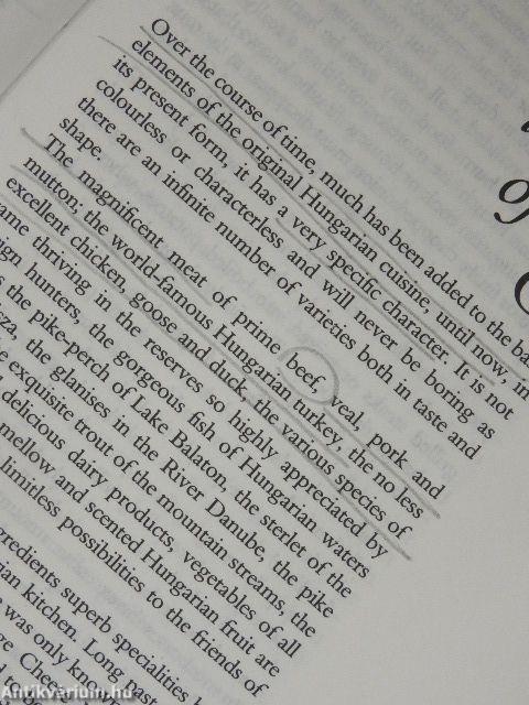 The Gourmet's Cook Book