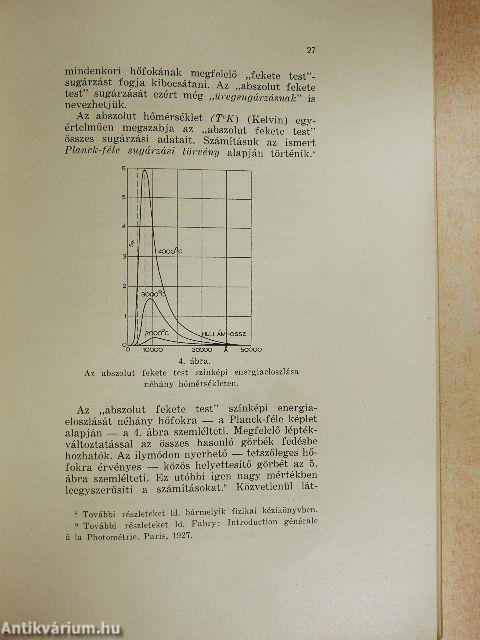 A gazdaságos fénykeltés lehetőségei és korlátai
