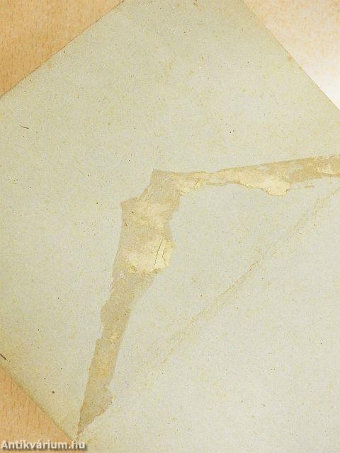 A fasiszta szovjetellenes antidemokratikus sajtótermékek III. sz. jegyzéke