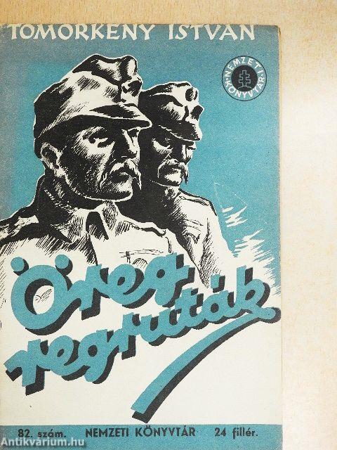 Öreg regruták/Mit érünk mi magyarok?