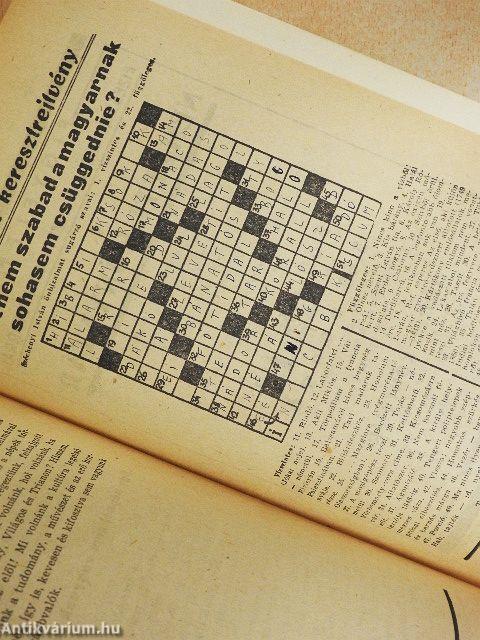 Öreg regruták/Mit érünk mi magyarok?