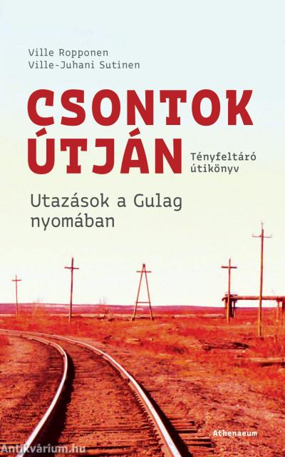 Csontok útján