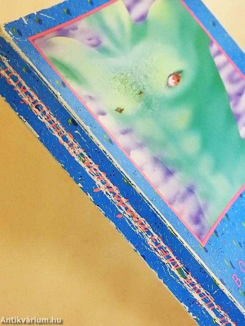 Öljünk meg minden rohadékot!