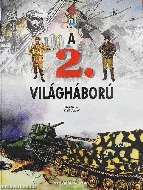 A 2. világháború