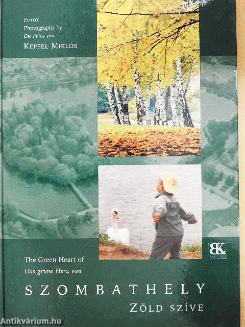 Szombathely zöld szíve