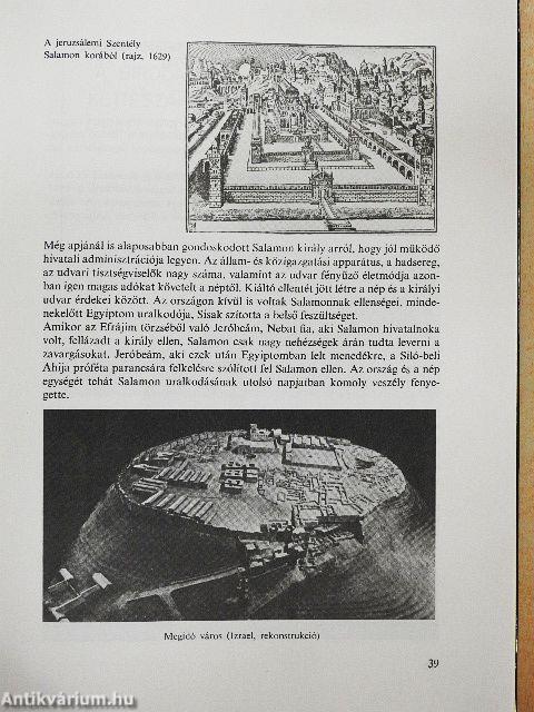 A zsidóság története