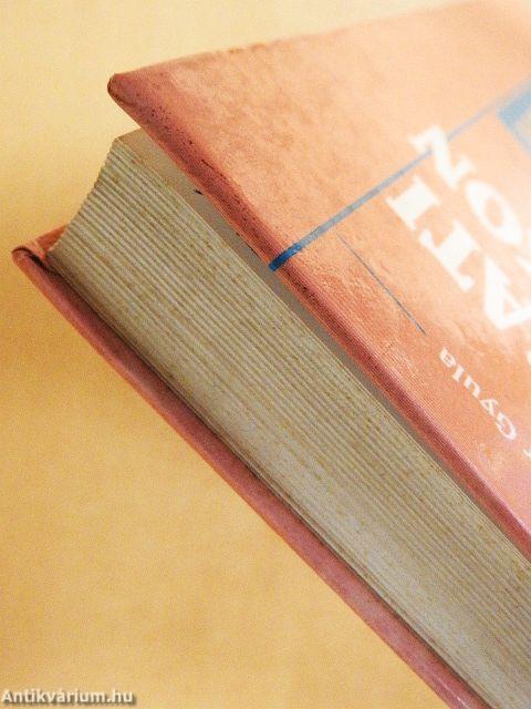 Borászati kislexikon