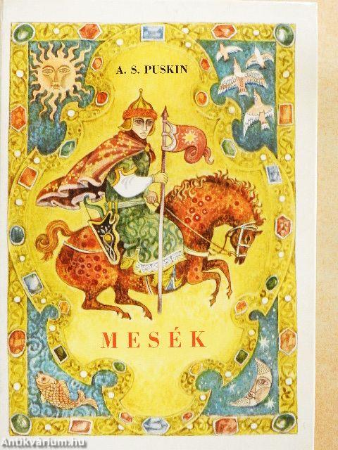 Mesék