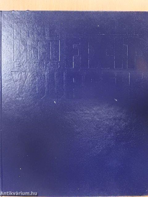 Complete Fix-It-Yourself Manual