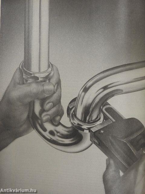 Complete Fix-It-Yourself Manual