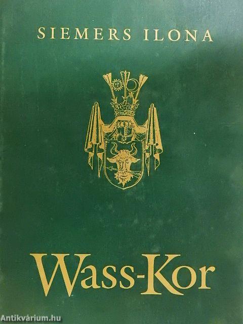 Wass-kor