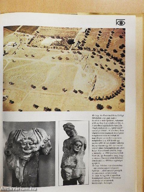 Az archaikus Görögország