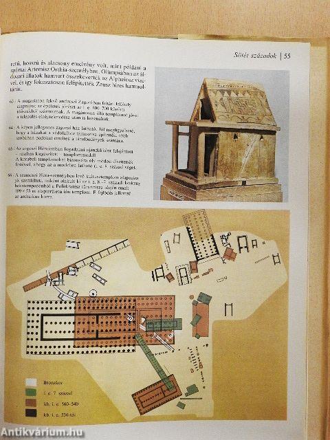 Az archaikus Görögország