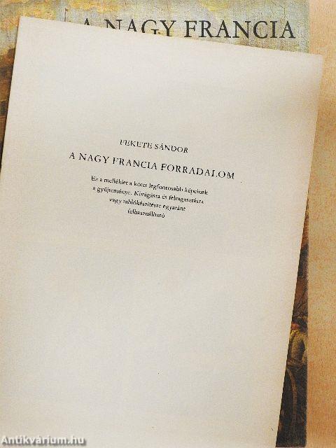 A Nagy Francia Forradalom