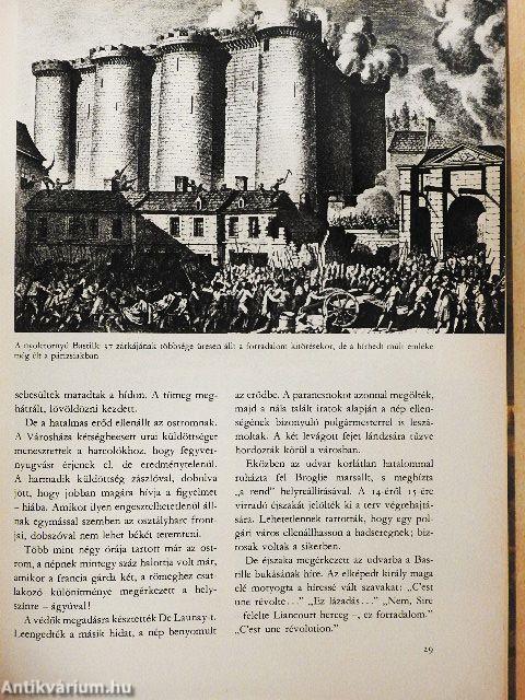 A Nagy Francia Forradalom