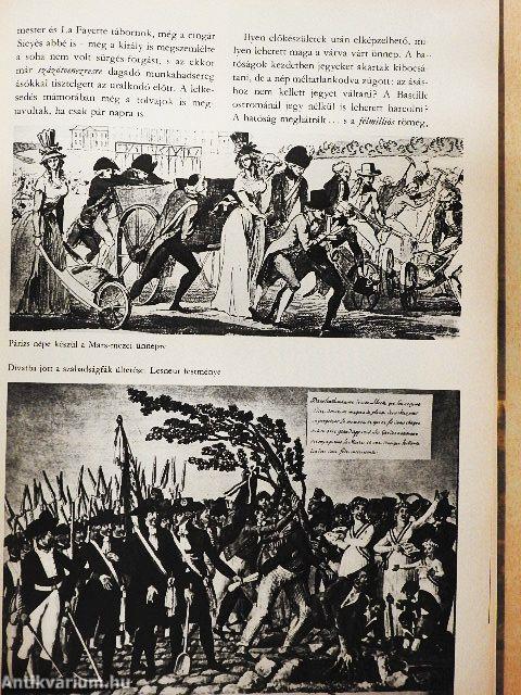 A Nagy Francia Forradalom